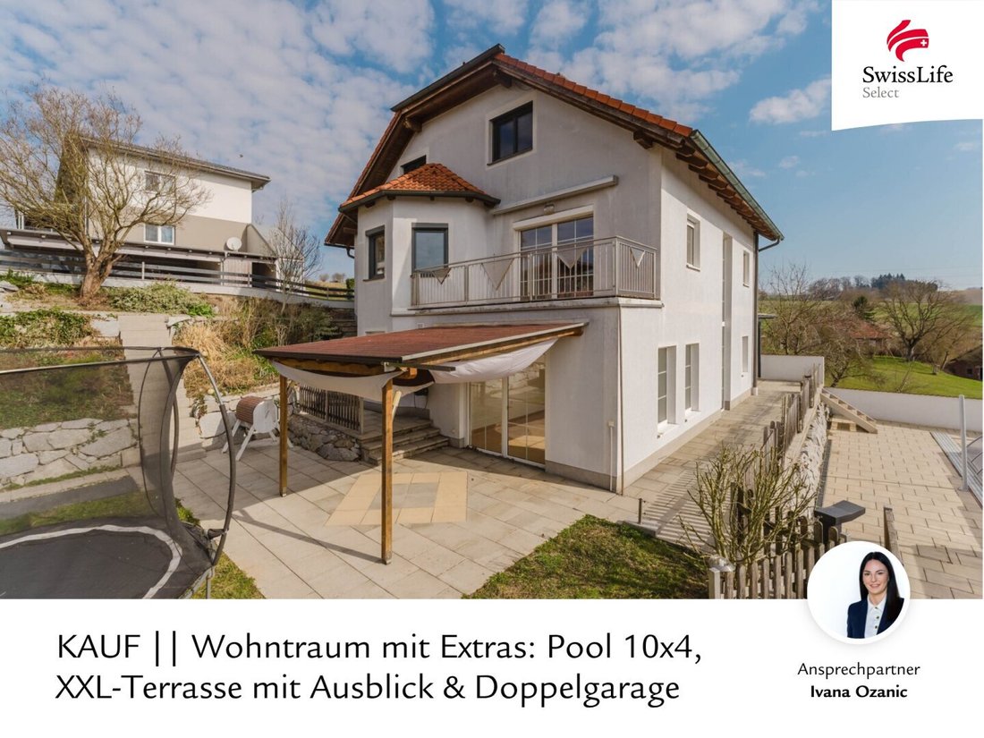 House in Kematen am Innbach, Upper Austria, Austria 1 - 17491322