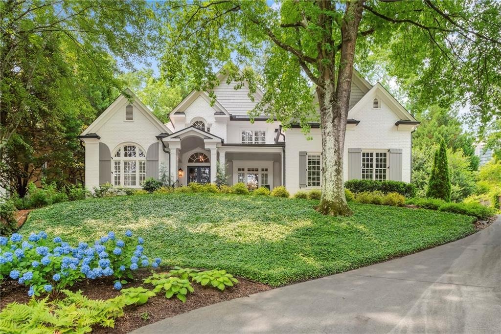 House in Atlanta, Georgia, United States 1 - 17691303