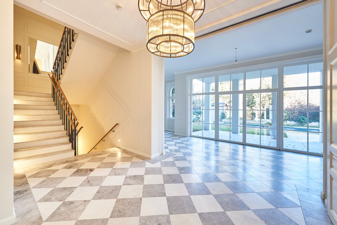 Villa in Vienna, Wien, Austria 4 - 17691146