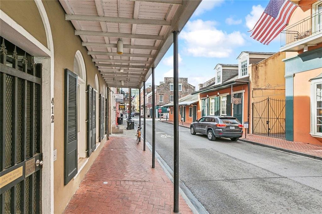 Condo in New Orleans, Louisiana, United States 3 - 17692569
