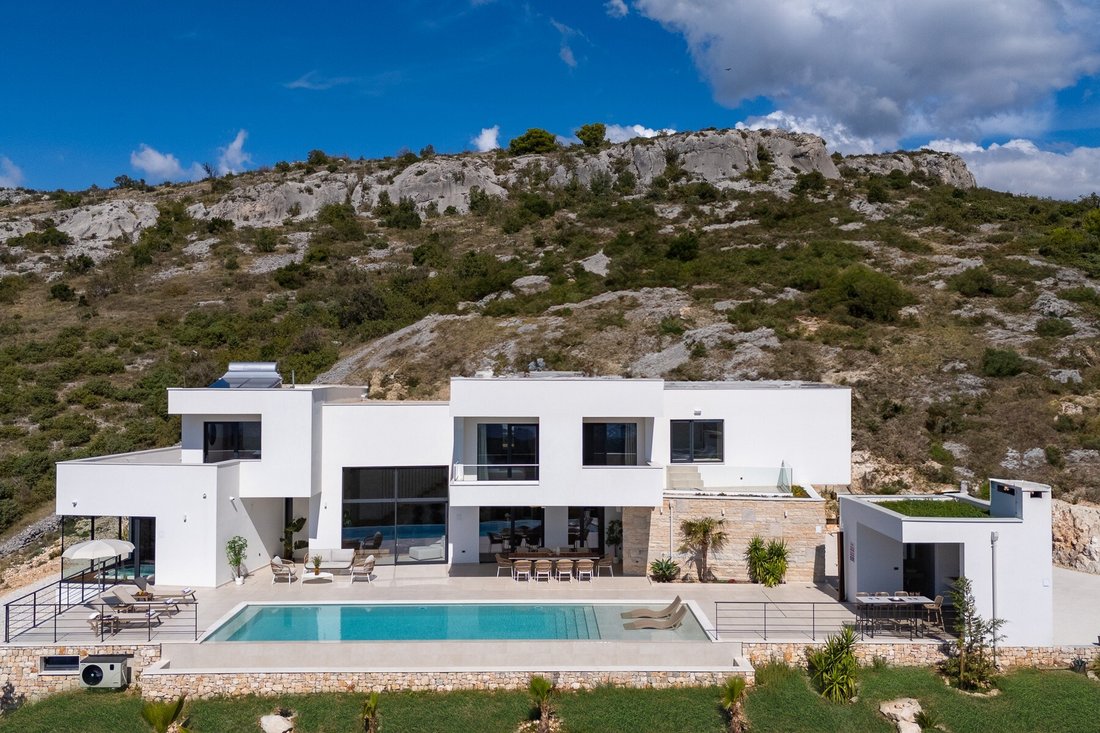 House in Primosten Burnji, Sibenik-Knin County, Croatia 3 - 17691537