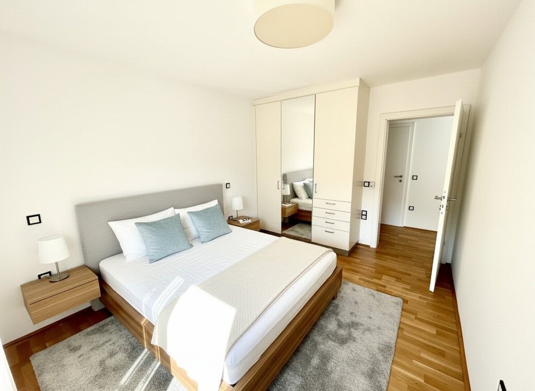Apartment in Salzburg, Salzburg, Austria 4 - 17691478