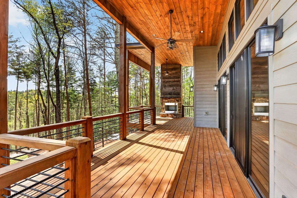 House in Ellijay, Georgia, United States 5 - 17692493