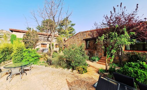 Haus in El Hoyo de Pinares, Kastilien und León, Spanien 1