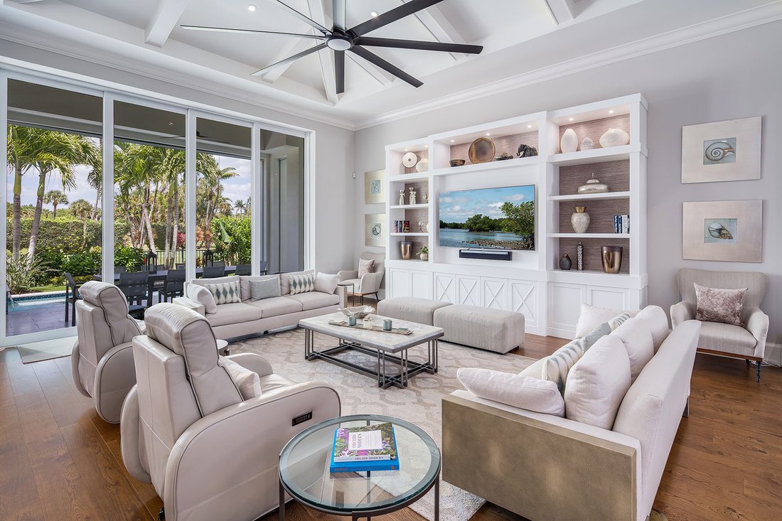 House in Naples, Florida, United States 2 - 17691812
