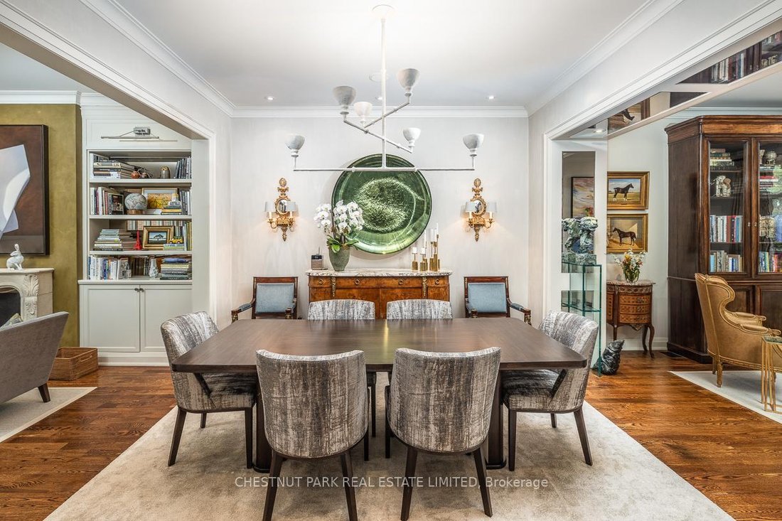 House in Toronto, Ontario, Canada 3 - 17691280
