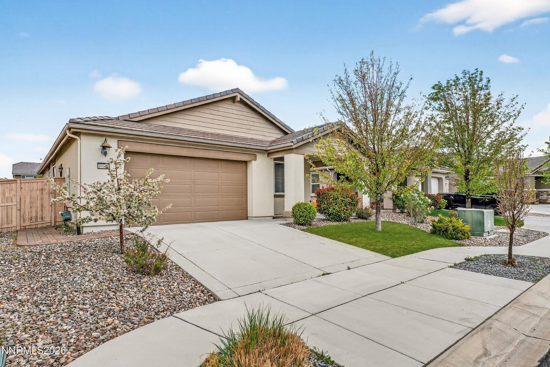 House in Reno, Nevada, United States 1 - 17692580