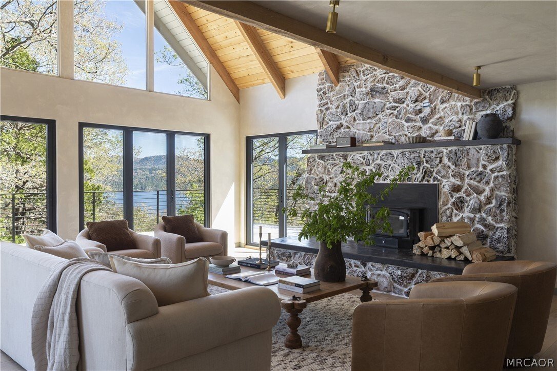 House in Lake Arrowhead, California, United States 2 - 17691571