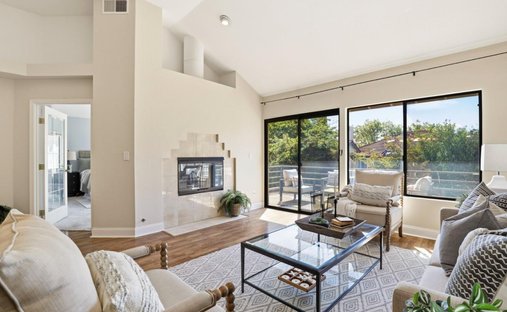 Condo in San Ramon, California, United States 1
