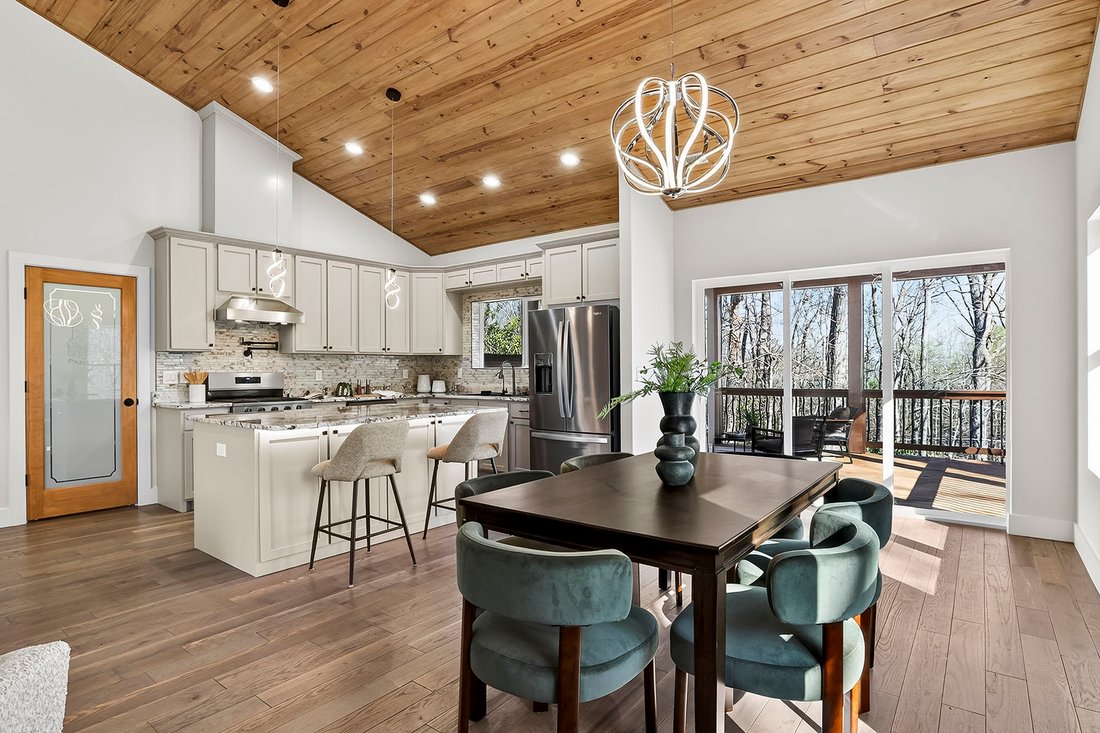 House in Hendersonville, North Carolina, United States 5 - 17691811
