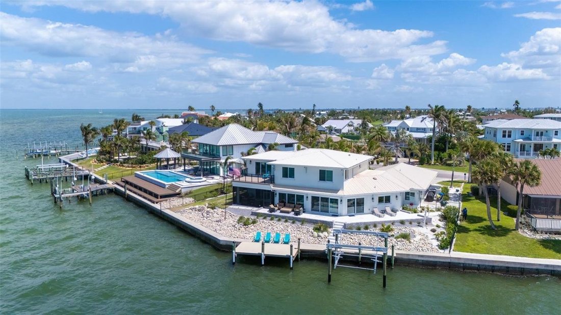 House in Holmes Beach, Florida, United States 5 - 17691115