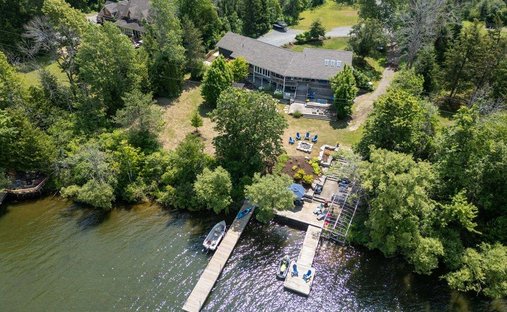 Haus in Napanee, Ontario, Kanada 1