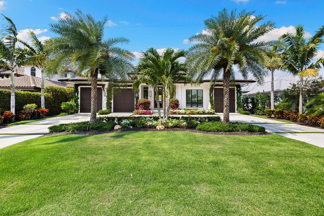 Haus in Naples, Florida, Vereinigte Staaten 2 - 17691798