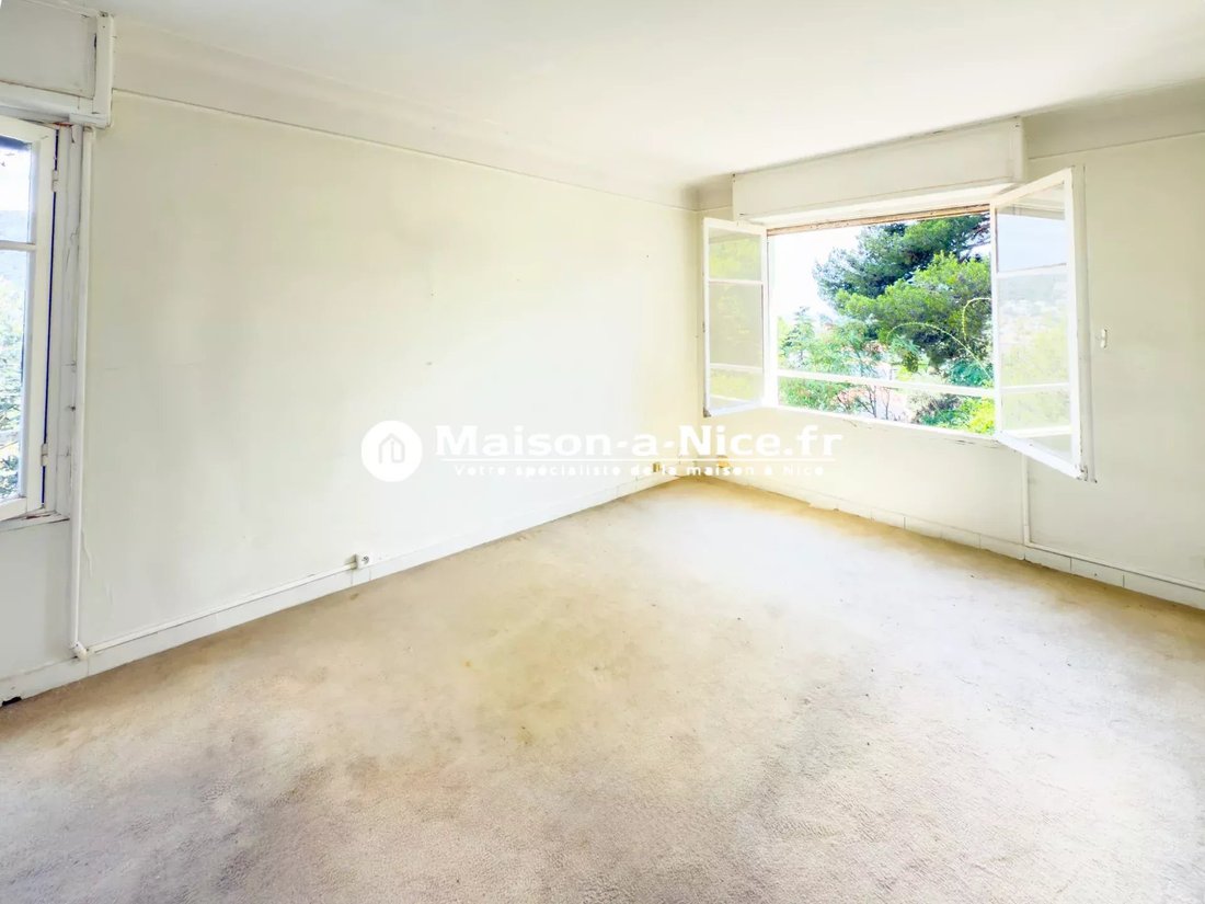 House in Cimiez, Nice, France 4 - 17486076