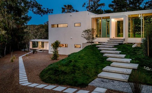 House in Del Monte Forest, California, United States 1