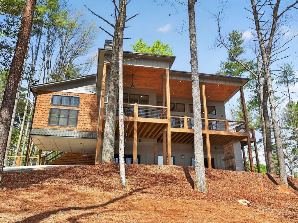 House in Ellijay, Georgia, United States 1 - 17692493