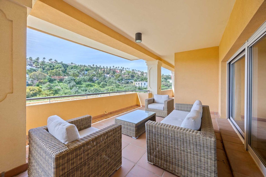 Apartment in Sotogrande, San Roque, Andalusia 3 - 17692667