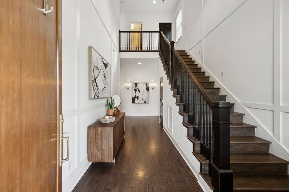 House in Forest Hills, Tennessee, United States 4 - 17691545