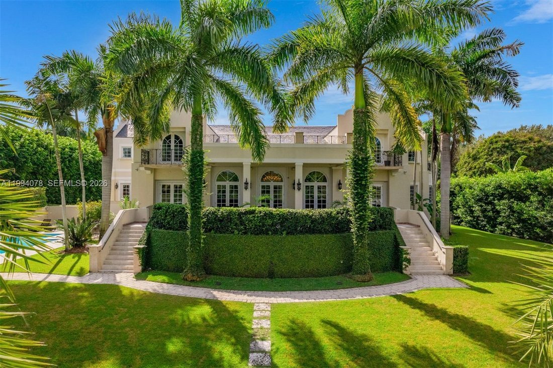 House in Coral Gables, Florida, United States 2 - 17692066