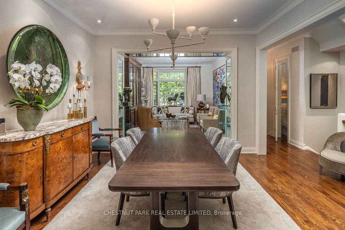 House in Toronto, Ontario, Canada 4 - 17691280