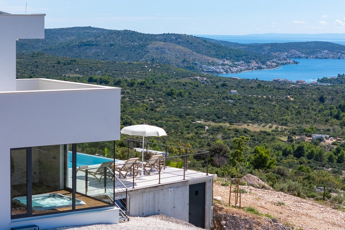 House in Primosten Burnji, Sibenik-Knin County, Croatia 4 - 17691537