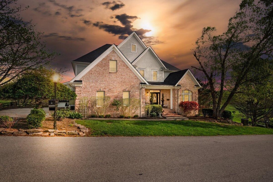 House in London, Kentucky, United States 1 - 17692119