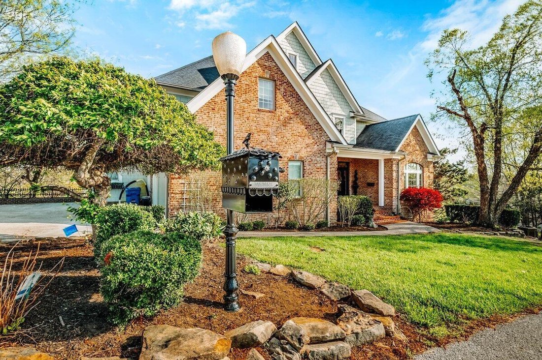 House in London, Kentucky, United States 3 - 17692119