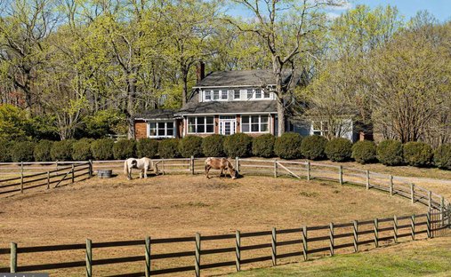 Brandywine, Maryland, Estados Unidos 1