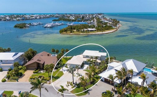 House in Holmes Beach, Florida, United States 1