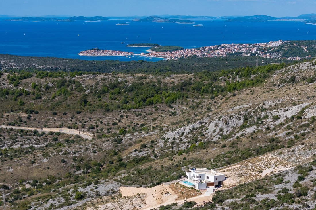 House in Primosten Burnji, Sibenik-Knin County, Croatia 5 - 17691537