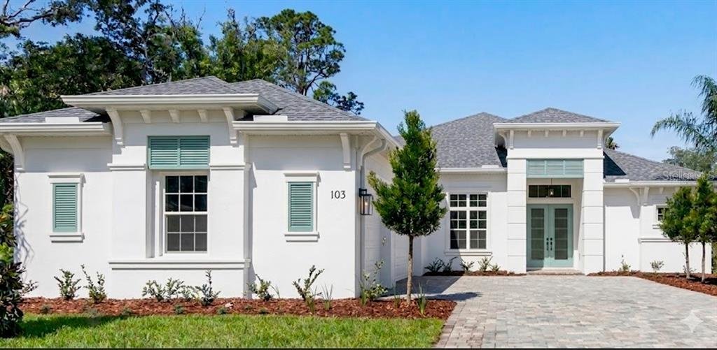 House in Palm Coast, Florida, United States 1 - 17449903