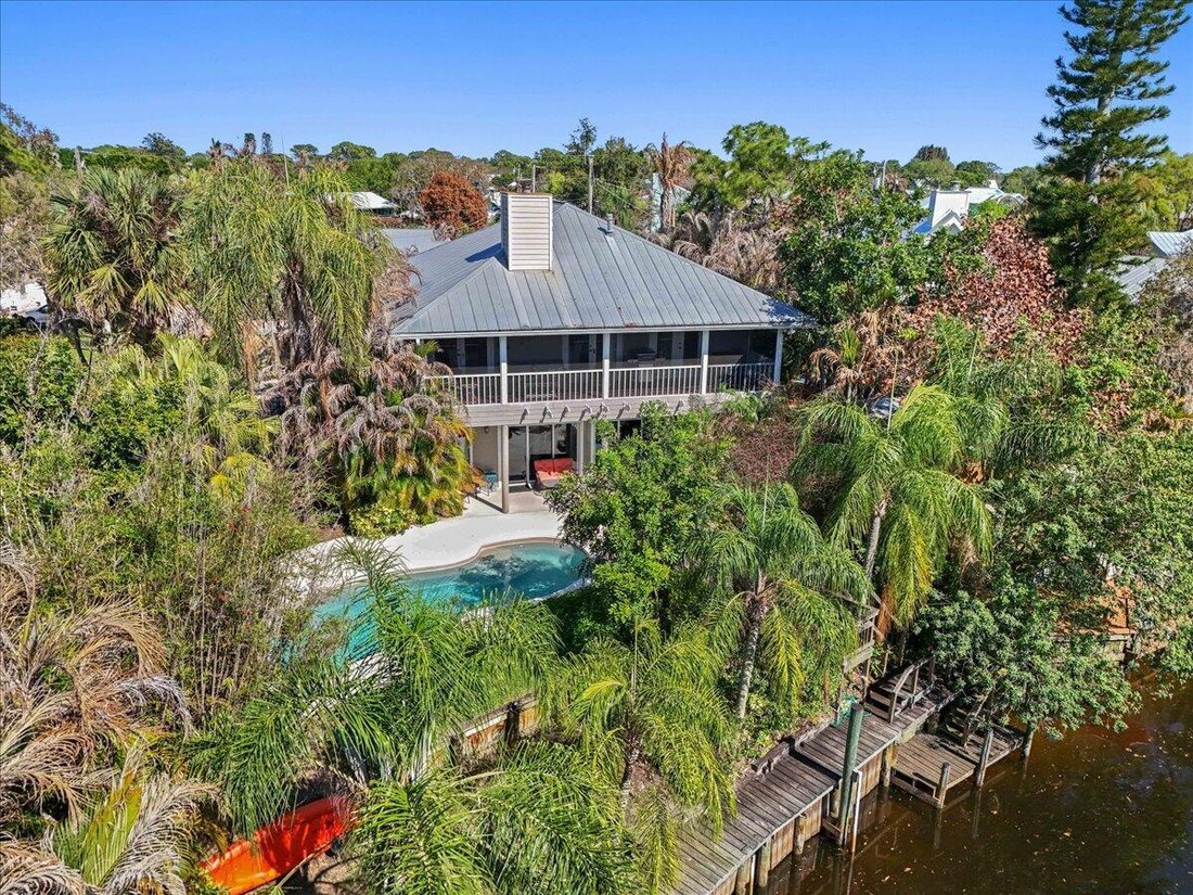 House in Palm City, Florida, United States 1 - 17691714