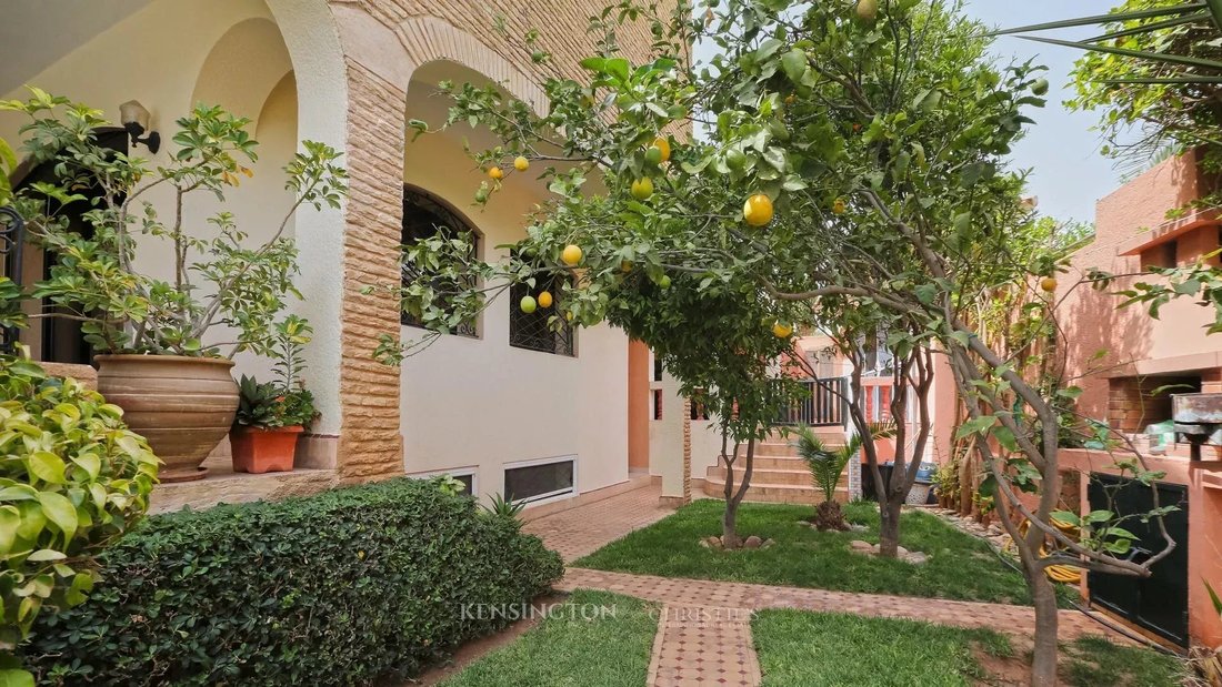 Residenza a Inezgane, Souss-Massa, Marocco 5 - 12119703