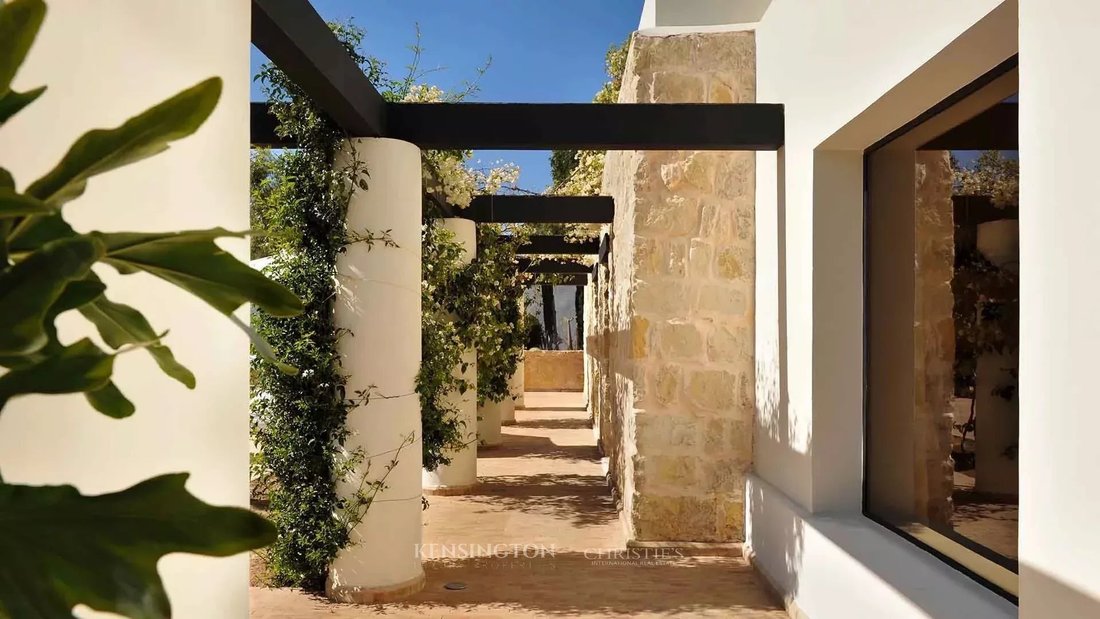 Villa in Ghazoua, Marrakesh-Safi, Morocco 2 - 13567359