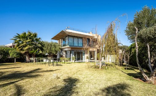 Villa in Marrakesh, Marrakesh-Safi, Morocco 1