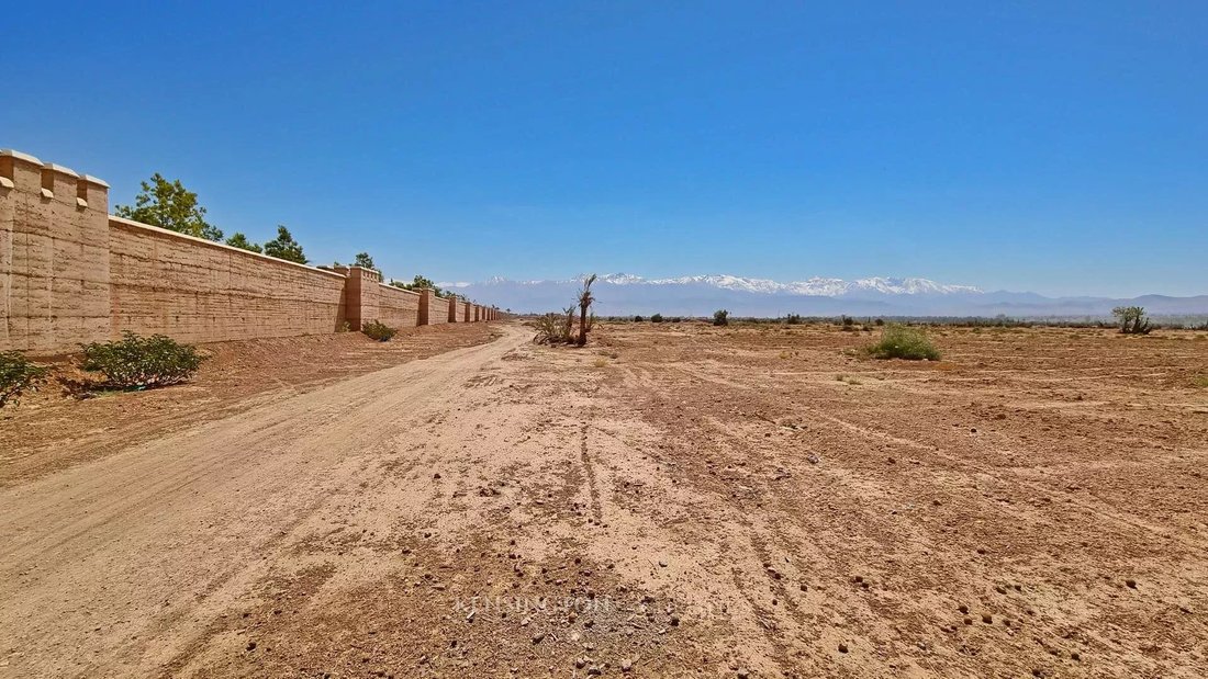 Land in Marrakesh, Marrakesh-Safi, Morocco 5 - 15276731