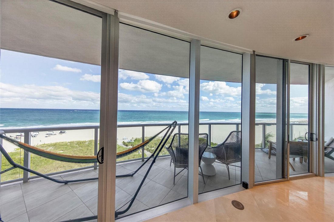 Condo in Fort Lauderdale, Florida, United States 5 - 16975991