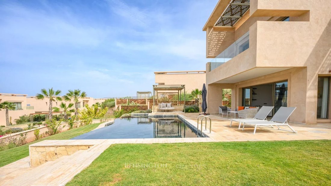 Villa in Inezgane, Souss-Massa, Morocco 5 - 14138832