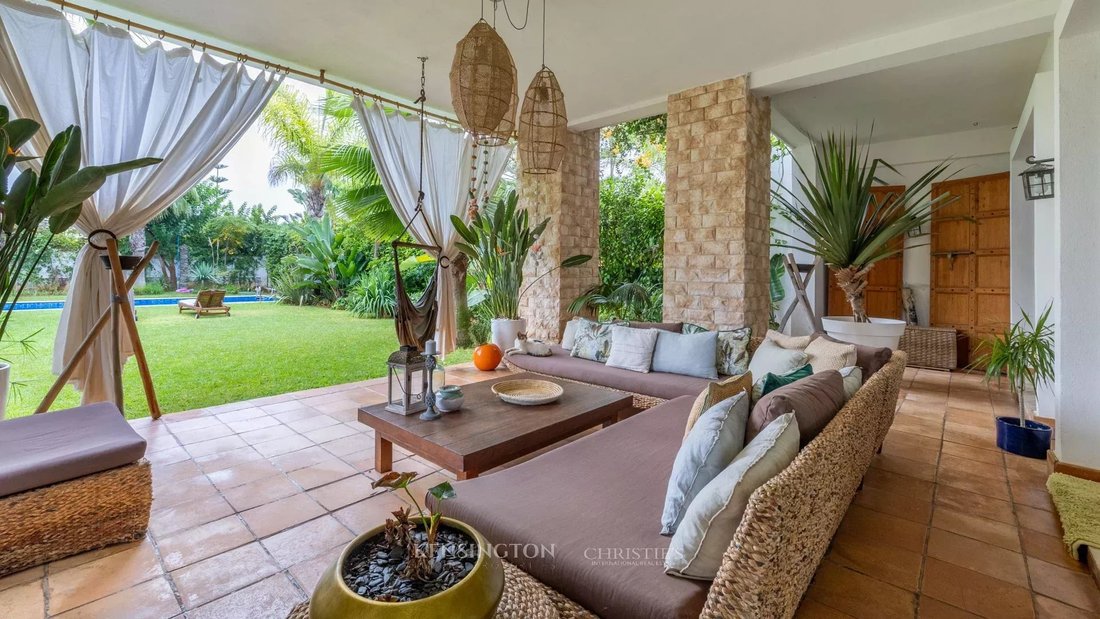 Residenza a Provincia di Nouaceur, Casablanca-Settat, Marocco 2 - 13337730