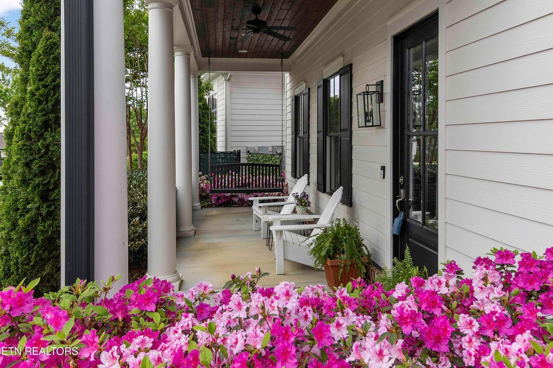 House in Knoxville, Tennessee, United States 2 - 17691691