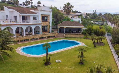 Stadthaus in Cabo Negro, Tanger-Tétouan-Al Hoceïma, Marokko 1