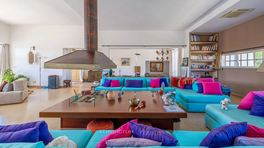 Villa in Menara, Marrakesh-Safi, Morocco 2 - 13953495