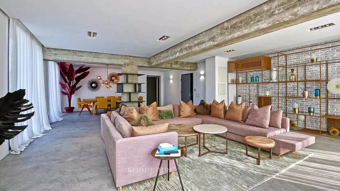 Appartamento a Casablanca, Casablanca-Settat, Marocco 1 - 11191459