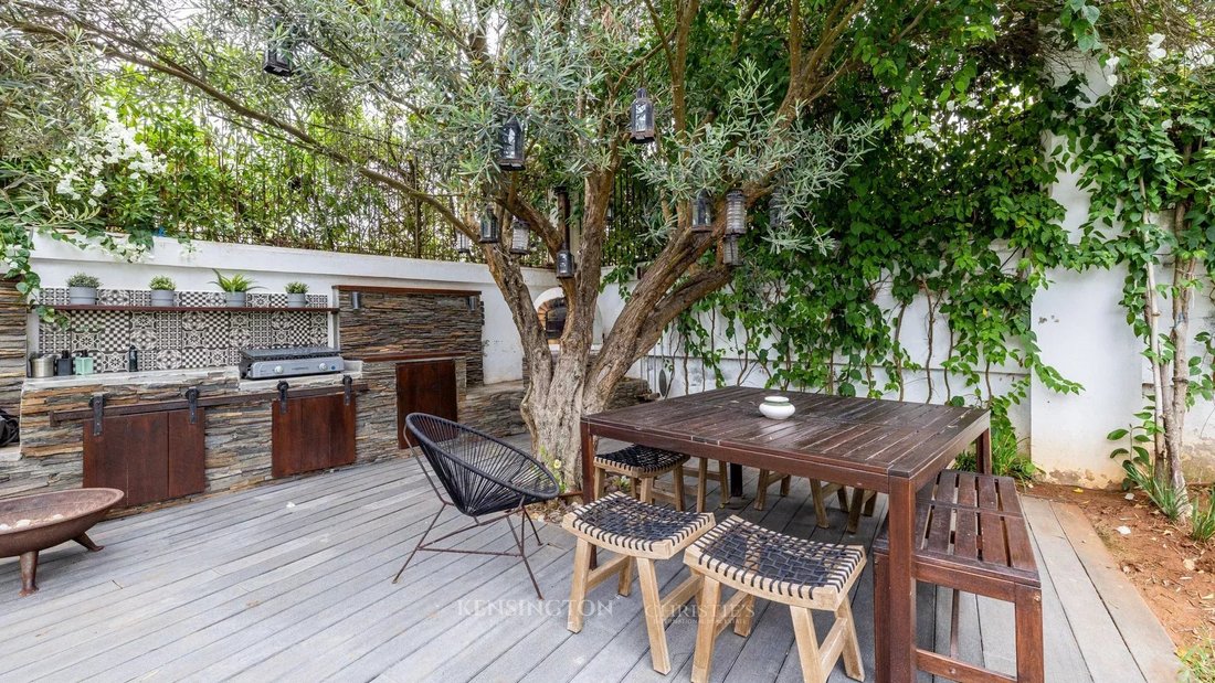 Residenza a Provincia di Nouaceur, Casablanca-Settat, Marocco 3 - 13337730