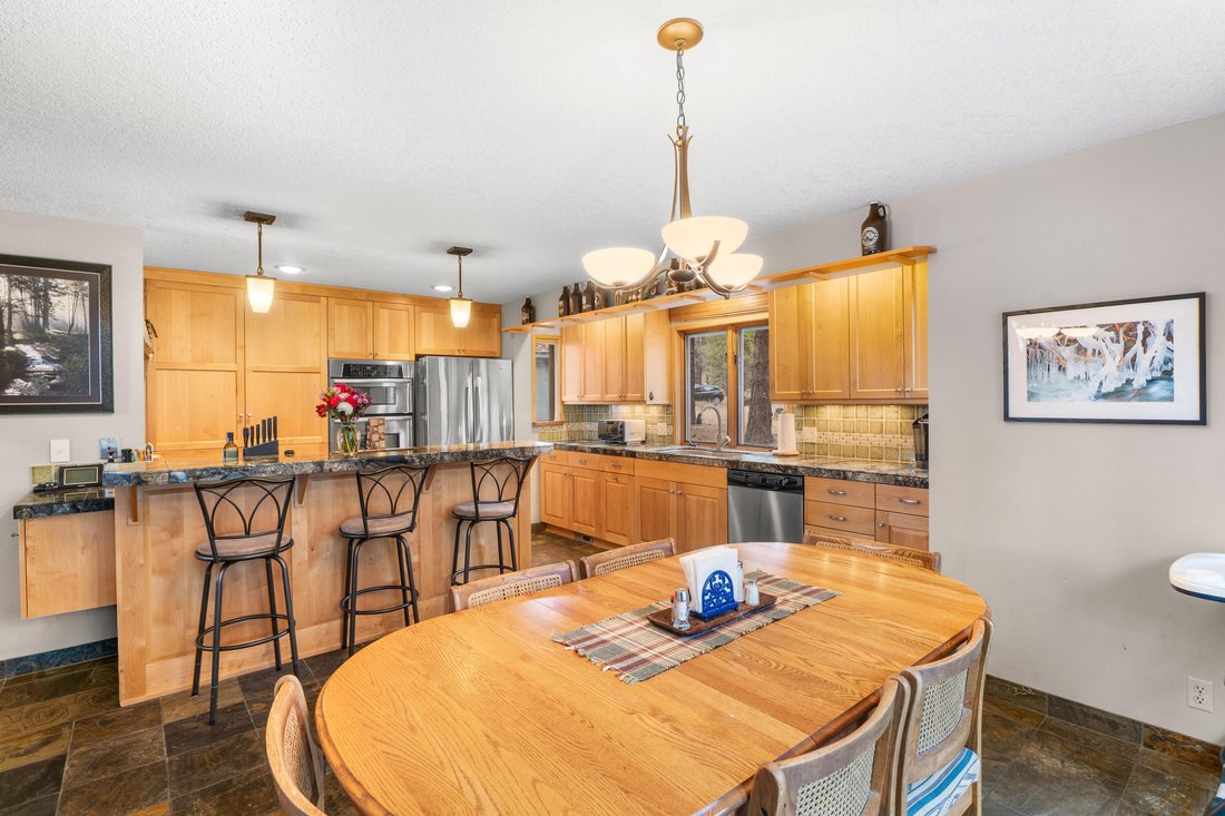 House in Sunriver, Oregon, United States 4 - 17692500