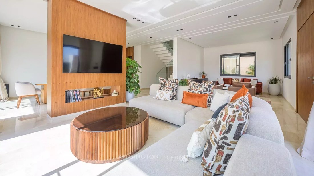 Villa in Marrakesh, Marrakesh-Safi, Morocco 3 - 15885940