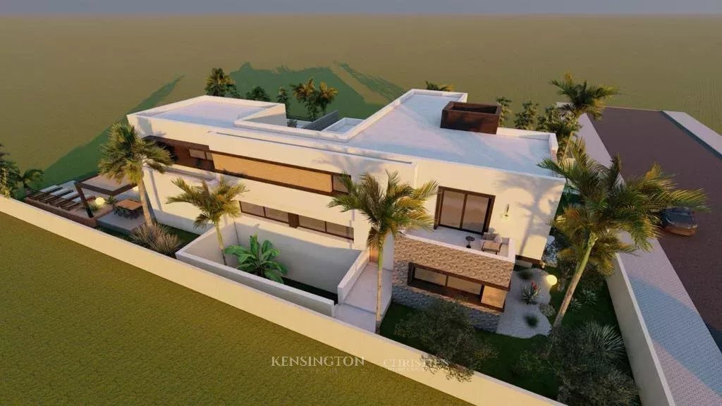 Villa in Marrakesh, Marrakesh-Safi, Morocco 2 - 13756068