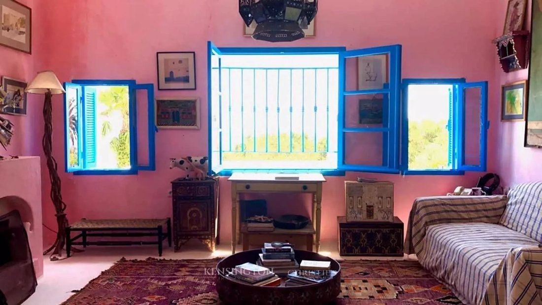 Villa in Tangier, Tangier-Tétouan-Al Hoceima, Morocco 5 - 13566923