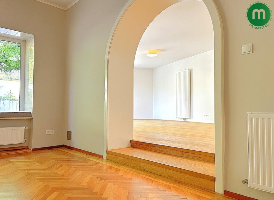 Apartment in Vienna, Wien, Austria 1 - 16430511