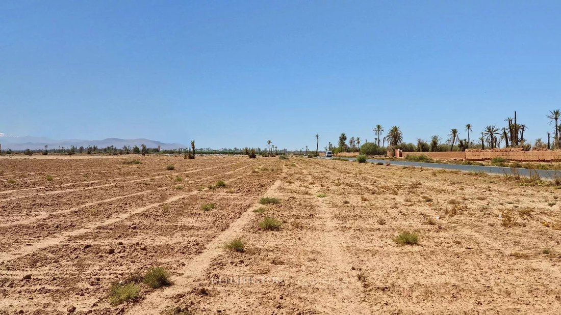 Land in Marrakesh, Marrakesh-Safi, Morocco 4 - 15276731